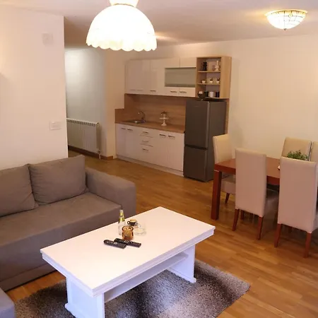 Apartment Ego *