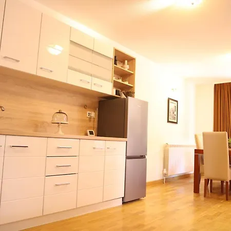Ego Apartment