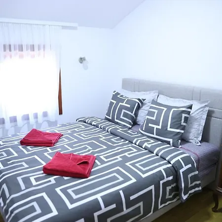 Apartment Ego *