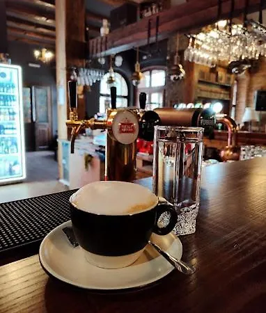 Ego Апартаменты