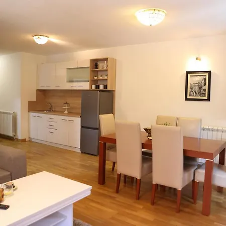 Ego Apartment *
